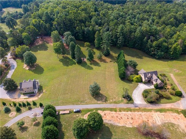 0 Pond Overlook Lane, Morganton, GA 30560
