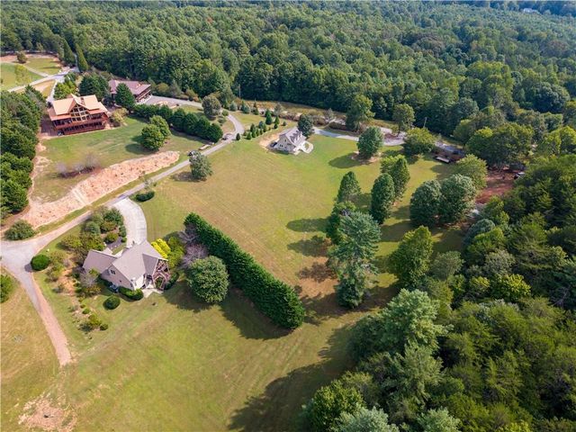 0 Pond Overlook Lane, Morganton, GA 30560