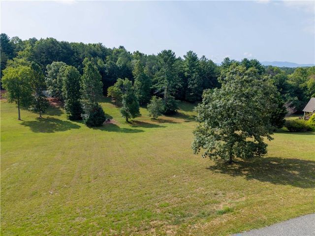 0 Pond Overlook Lane, Morganton, GA 30560