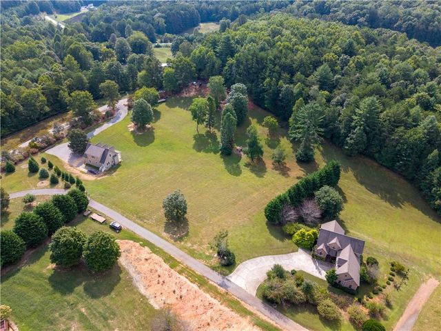 0 Pond Overlook Lane, Morganton, GA 30560