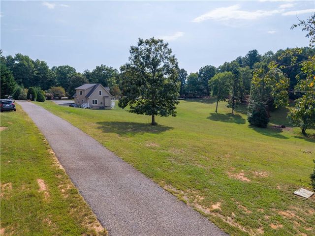 0 Pond Overlook Lane, Morganton, GA 30560