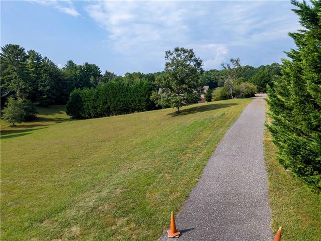 0 Pond Overlook Lane, Morganton, GA 30560