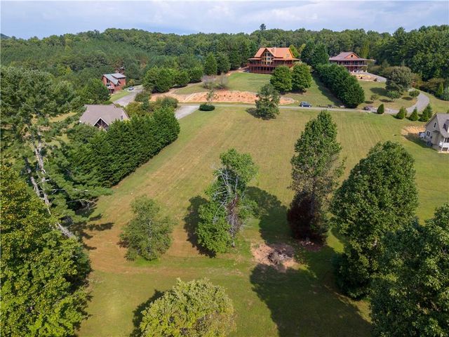 0 Pond Overlook Lane, Morganton, GA 30560