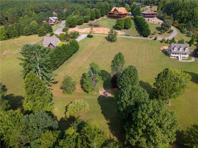 0 Pond Overlook Lane, Morganton, GA 30560