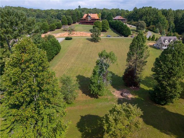 0 Pond Overlook Lane, Morganton, GA 30560