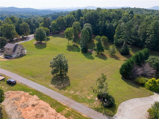 0 Pond Overlook Lane, Morganton, GA 30560