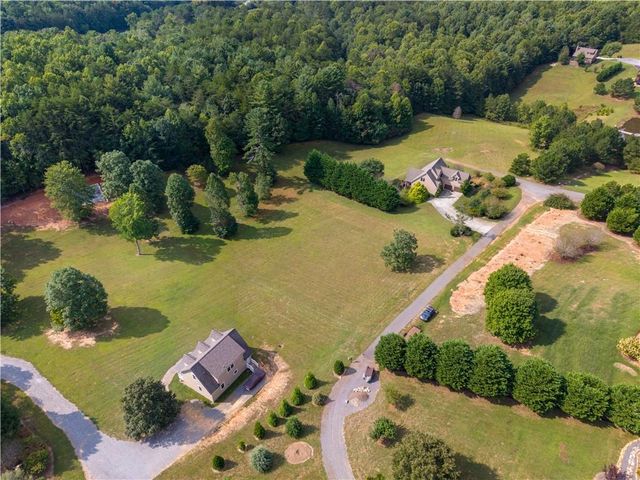 0 Pond Overlook Lane, Morganton, GA 30560