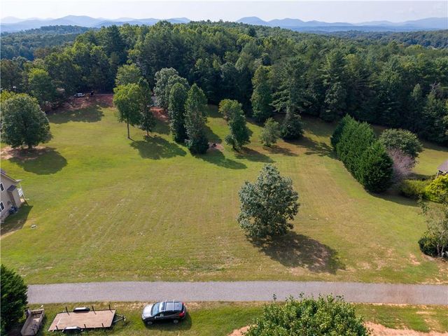 0 Pond Overlook Lane, Morganton, GA 30560