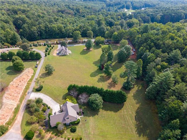 0 Pond Overlook Lane, Morganton, GA 30560