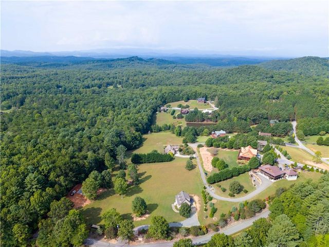 0 Pond Overlook Lane, Morganton, GA 30560