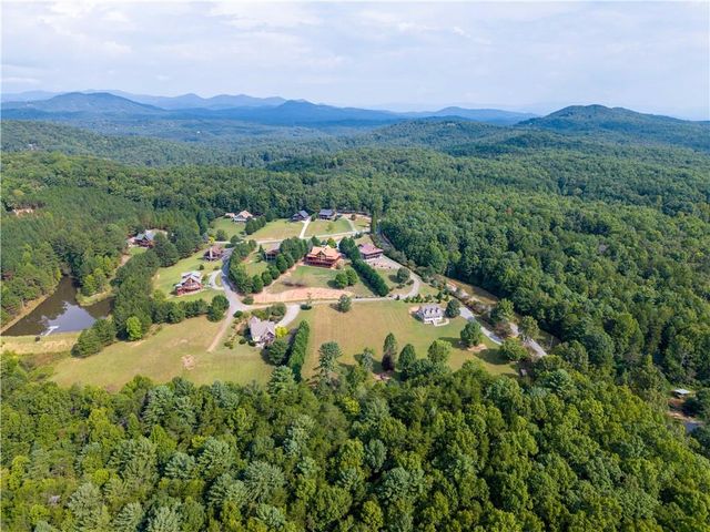 0 Pond Overlook Lane, Morganton, GA 30560