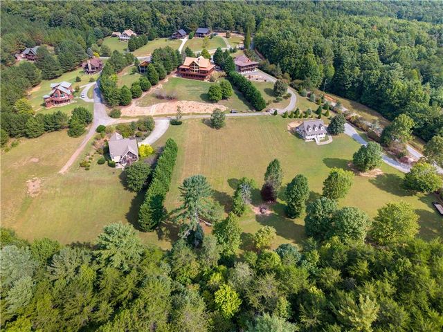 0 Pond Overlook Lane, Morganton, GA 30560