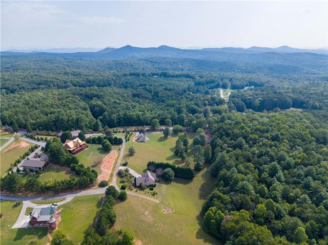 0 Pond Overlook Lane, Morganton, GA 30560