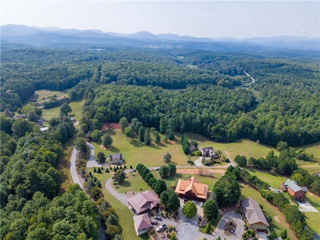 0 Pond Overlook Lane, Morganton, GA 30560