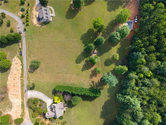 0 Pond Overlook Lane, Morganton, GA 30560