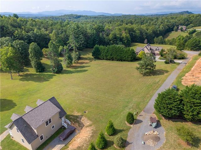 0 Pond Overlook Lane, Morganton, GA 30560