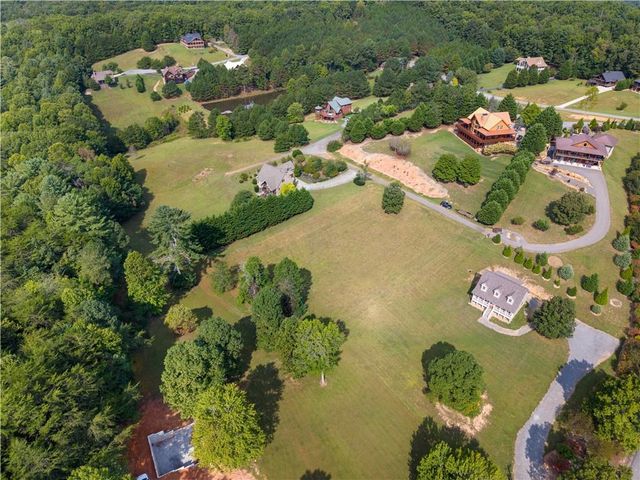 0 Pond Overlook Lane, Morganton, GA 30560