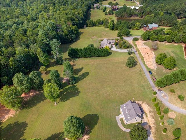 0 Pond Overlook Lane, Morganton, GA 30560