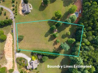 0 Pond Overlook Lane, Morganton, GA 30560