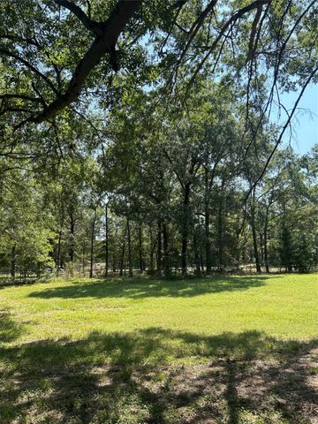 598 FM 195, Clarksville, TX 75426