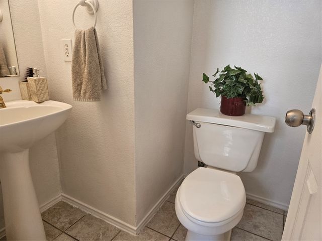 1537 Collin Drive, Allen, TX 75002