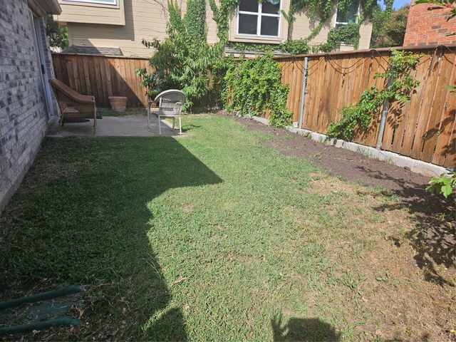 1537 Collin Drive, Allen, TX 75002