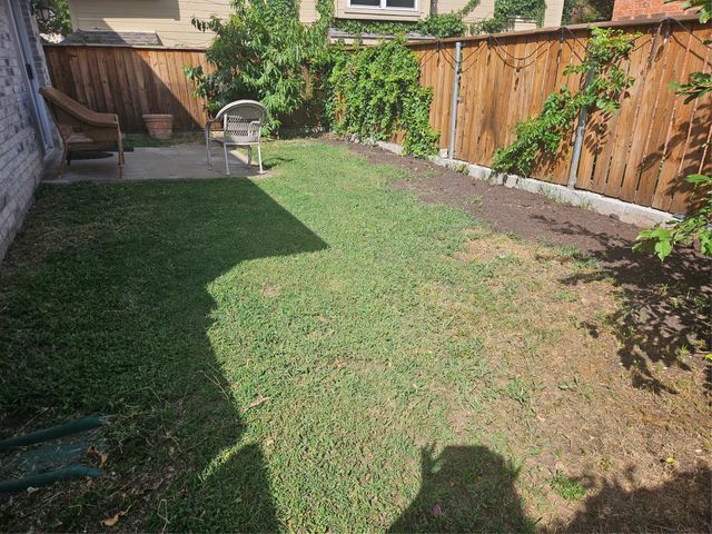 1537 Collin Drive, Allen, TX 75002