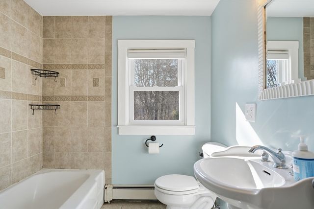 207 Salem Street, Wilmington, MA 01887