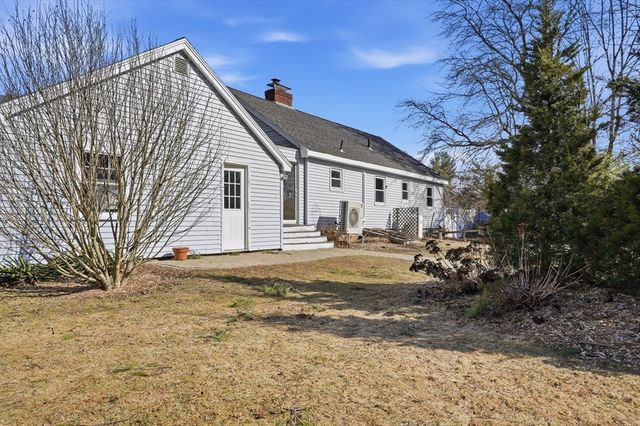 207 Salem Street, Wilmington, MA 01887