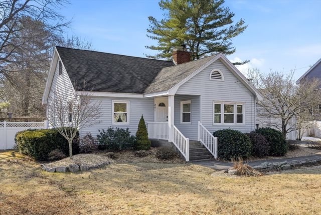 207 Salem Street, Wilmington, MA 01887