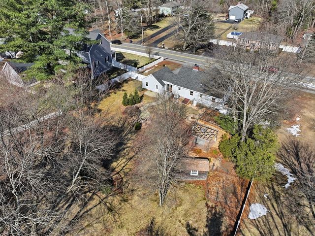 207 Salem Street, Wilmington, MA 01887