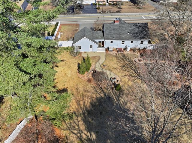 207 Salem Street, Wilmington, MA 01887