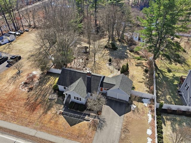 207 Salem Street, Wilmington, MA 01887