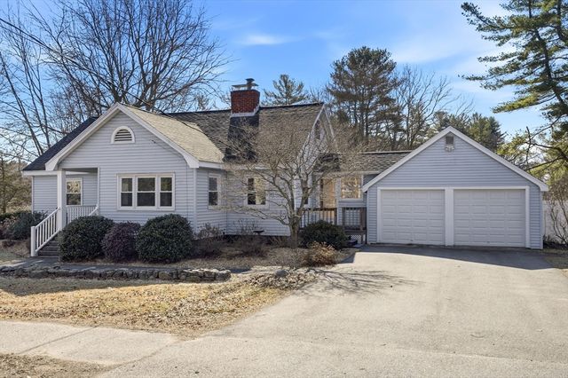 207 Salem Street, Wilmington, MA 01887