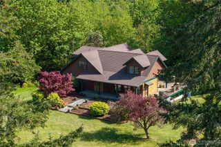 11711 SE Black Road, Olalla, WA 98359