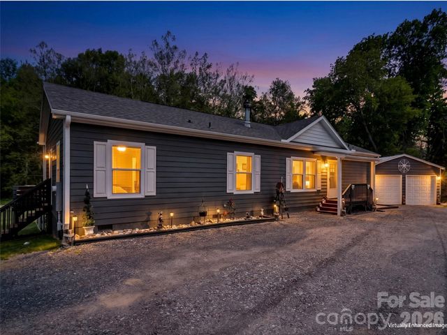 21 Swift Stream Lane, Waynesville, NC 28785