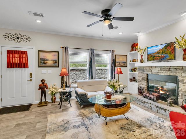 21 Swift Stream Lane, Waynesville, NC 28785