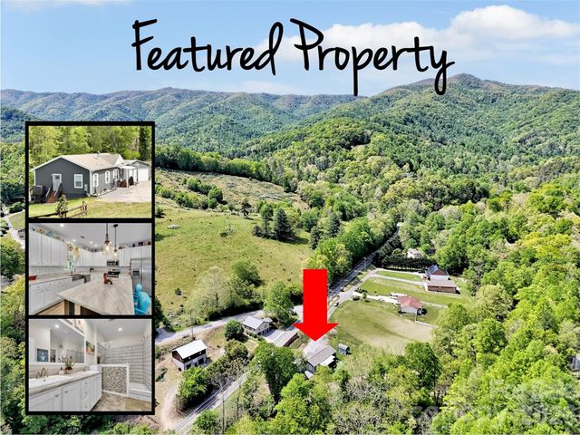 21 Swift Stream Lane, Waynesville, NC 28785