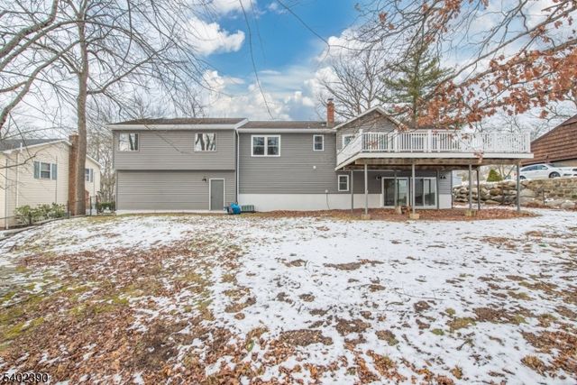 36 Yellow Brick Rd, Wayne Twp., NJ 07470