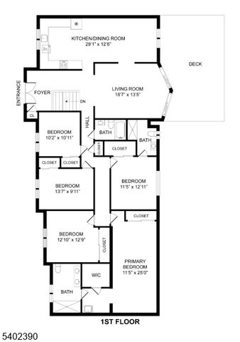 36 Yellow Brick Rd, Wayne Twp., NJ 07470