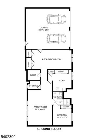 36 Yellow Brick Rd, Wayne Twp., NJ 07470