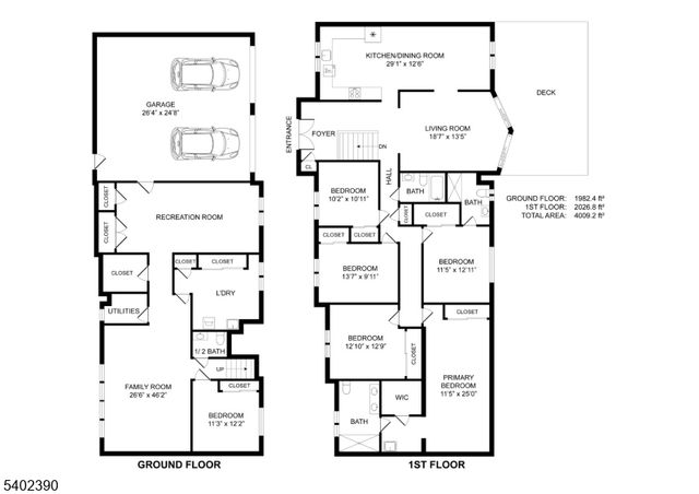 36 Yellow Brick Rd, Wayne Twp., NJ 07470