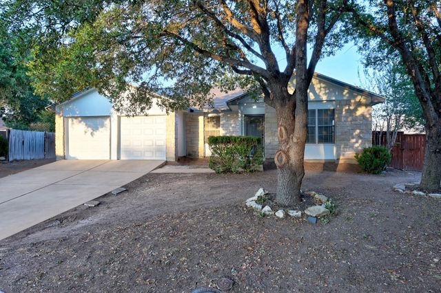 11732 Maybach DR, Del Valle, TX 78617