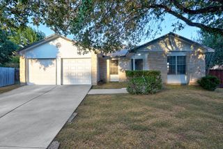 11732 Maybach DR, Del Valle, TX 78617