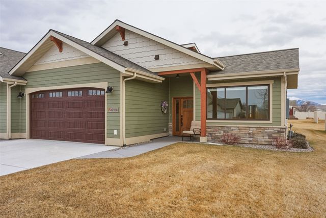 4218A Concord Drive, Missoula, MT 59808