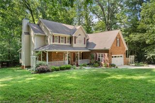 222 Bear Run Lane, Kernersville, NC 27284