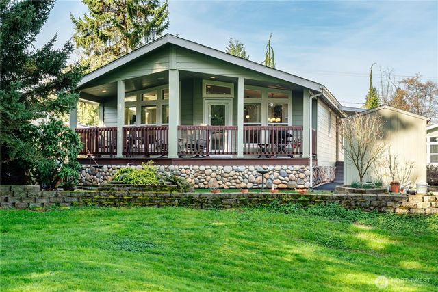 815 124th Street SW, Everett, WA 98204