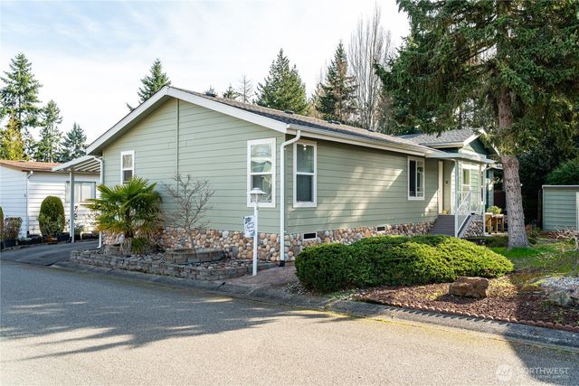815 124th Street SW, Everett, WA 98204