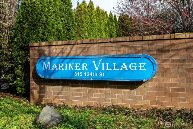 815 124th Street SW, Everett, WA 98204