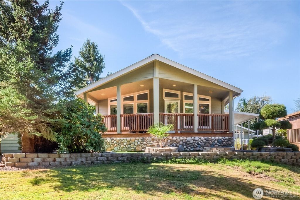 815 124th Street SW, Everett, WA 98204